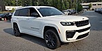 New 2026 JEEP GRAND CHEROKEE L LIMITED RESERVE in  STONE MOUNTAIN, GEORGIA