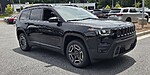 New 2026 JEEP CHEROKEE LAREDO in  STONE MOUNTAIN, GEORGIA