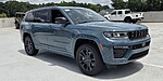 New 2026 JEEP GRAND CHEROKEE L LIMITED RESERVE in  STONE MOUNTAIN, GEORGIA