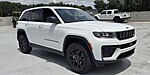 New 2026 JEEP GRAND CHEROKEE ALTITUDE in  STONE MOUNTAIN, GEORGIA