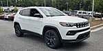 New 2026 JEEP COMPASS  in  STONE MOUNTAIN, GEORGIA