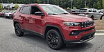 New 2026 JEEP COMPASS LATITUDE in  STONE MOUNTAIN, GEORGIA