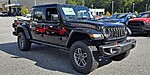 New 2026 JEEP GLADIATOR MOJAVE X in  STONE MOUNTAIN, GEORGIA