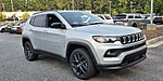 New 2026 JEEP COMPASS  in  STONE MOUNTAIN, GEORGIA
