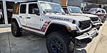 New 2026 JEEP WRANGLER WILLYS in  STONE MOUNTAIN, GEORGIA