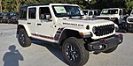New 2026 JEEP WRANGLER WILLYS in  STONE MOUNTAIN, GEORGIA