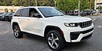 New 2026 JEEP GRAND CHEROKEE LIMITED in  STONE MOUNTAIN, GEORGIA