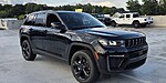 New 2026 JEEP GRAND CHEROKEE LIMITED in  STONE MOUNTAIN, GEORGIA