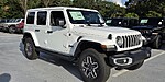 New 2026 JEEP WRANGLER SAHARA in  STONE MOUNTAIN, GEORGIA