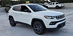 New 2026 JEEP COMPASS  in  STONE MOUNTAIN, GEORGIA