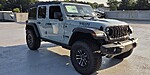 New 2026 JEEP WRANGLER WILLYS in  STONE MOUNTAIN, GEORGIA