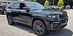 New 2026 JEEP GRAND CHEROKEE LIMITED RESERVE in  STONE MOUNTAIN, GEORGIA