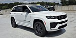 New 2026 JEEP GRAND CHEROKEE LIMITED RESERVE in  STONE MOUNTAIN, GEORGIA