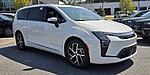 New 2027 CHRYSLER PACIFICA PINNACLE in  STONE MOUNTAIN, GEORGIA