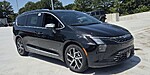 New 2027 CHRYSLER PACIFICA PINNACLE in  STONE MOUNTAIN, GEORGIA