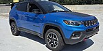 New 2026 JEEP COMPASS TRAILHAWK in  STONE MOUNTAIN, GEORGIA