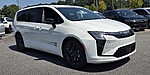 New 2027 CHRYSLER PACIFICA SELECT in  STONE MOUNTAIN, GEORGIA