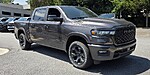 New 2026 RAM 1500 BIG HORN/LONE STAR in  STONE MOUNTAIN, GEORGIA