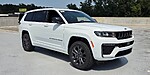 New 2026 JEEP GRAND CHEROKEE L LIMITED RESERVE in  STONE MOUNTAIN, GEORGIA