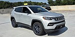 New 2026 JEEP COMPASS  in  STONE MOUNTAIN, GEORGIA