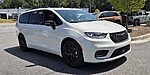 New 2026 CHRYSLER PACIFICA LIMITED FWD in  STONE MOUNTAIN, GEORGIA