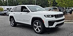 New 2026 JEEP GRAND CHEROKEE LIMITED in  STONE MOUNTAIN, GEORGIA