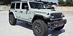 New 2026 JEEP WRANGLER RUBICON in  STONE MOUNTAIN, GEORGIA