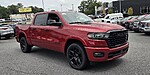 New 2026 RAM 1500 LARAMIE in  STONE MOUNTAIN, GEORGIA