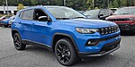 New 2026 JEEP COMPASS LATITUDE in  STONE MOUNTAIN, GEORGIA