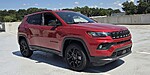 New 2026 JEEP COMPASS LATITUDE in  STONE MOUNTAIN, GEORGIA