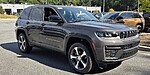 New 2026 JEEP GRAND CHEROKEE LIMITED in  STONE MOUNTAIN, GEORGIA