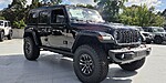 New 2027 JEEP WRANGLER RUBICON in  STONE MOUNTAIN, GEORGIA