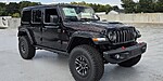 New 2026 JEEP WRANGLER RUBICON in  STONE MOUNTAIN, GEORGIA