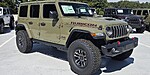 New 2026 JEEP WRANGLER RUBICON in  STONE MOUNTAIN, GEORGIA