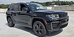 New 2027 JEEP GRAND CHEROKEE LIMITED RESERVE in  STONE MOUNTAIN, GEORGIA