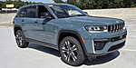 New 2027 JEEP GRAND CHEROKEE LIMITED in  STONE MOUNTAIN, GEORGIA