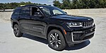 New 2027 JEEP GRAND CHEROKEE L LIMITED in  STONE MOUNTAIN, GEORGIA
