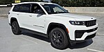 New 2027 JEEP GRAND CHEROKEE L LAREDO ALTITUDE in  STONE MOUNTAIN, GEORGIA