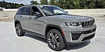 New 2027 JEEP GRAND CHEROKEE LIMITED in  STONE MOUNTAIN, GEORGIA