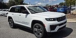 New 2027 JEEP GRAND CHEROKEE LIMITED in  STONE MOUNTAIN, GEORGIA