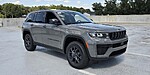 New 2027 JEEP GRAND CHEROKEE LAREDO ALTITUDE in  STONE MOUNTAIN, GEORGIA