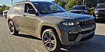 New 2027 JEEP GRAND CHEROKEE LIMITED RESERVE in  STONE MOUNTAIN, GEORGIA