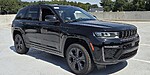 New 2027 JEEP GRAND CHEROKEE LIMITED RESERVE in  STONE MOUNTAIN, GEORGIA