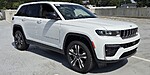 New 2027 JEEP GRAND CHEROKEE LIMITED in  STONE MOUNTAIN, GEORGIA