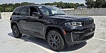New 2027 JEEP GRAND CHEROKEE LAREDO ALTITUDE in  STONE MOUNTAIN, GEORGIA