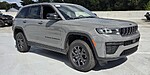 New 2027 JEEP GRAND CHEROKEE LAREDO ALTITUDE in  STONE MOUNTAIN, GEORGIA