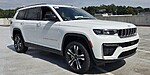 New 2027 JEEP GRAND CHEROKEE L LIMITED in  STONE MOUNTAIN, GEORGIA