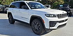 New 2027 JEEP GRAND CHEROKEE ALTITUDE in  STONE MOUNTAIN, GEORGIA