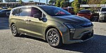 New 2027 CHRYSLER PACIFICA LIMITED in  STONE MOUNTAIN, GEORGIA