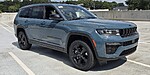 New 2027 JEEP GRAND CHEROKEE L LIMITED in  STONE MOUNTAIN, GEORGIA